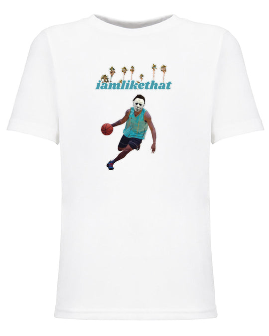 iamlikethat Youth T-Shirt