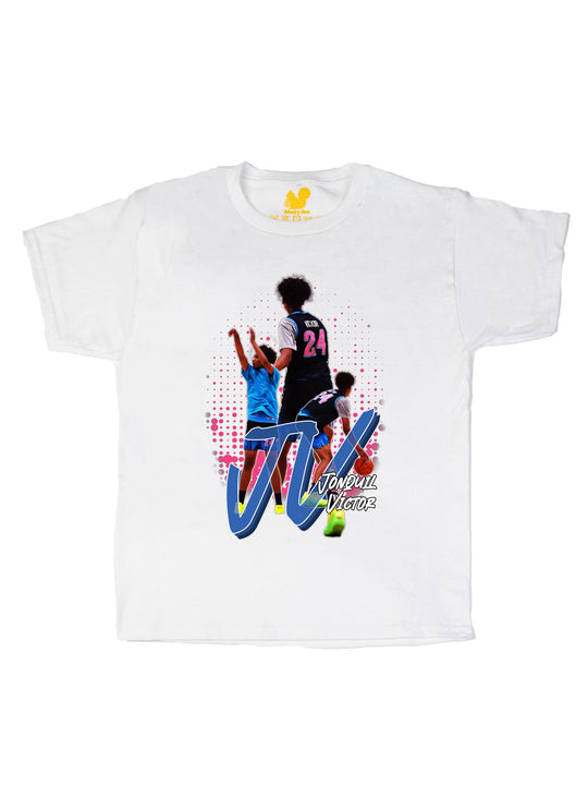 Jonquil Victor Youth T-Shirt