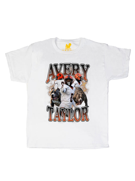 Avery Taylor Youth T-Shirt