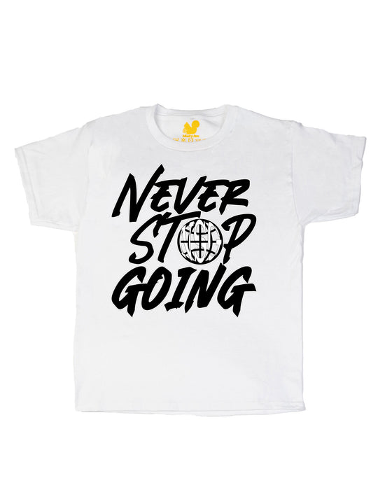 NSG Logo Youth T-Shirt