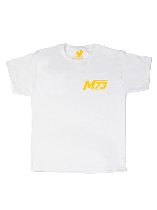 Malik Watts Logo B2B Youth T-Shirt