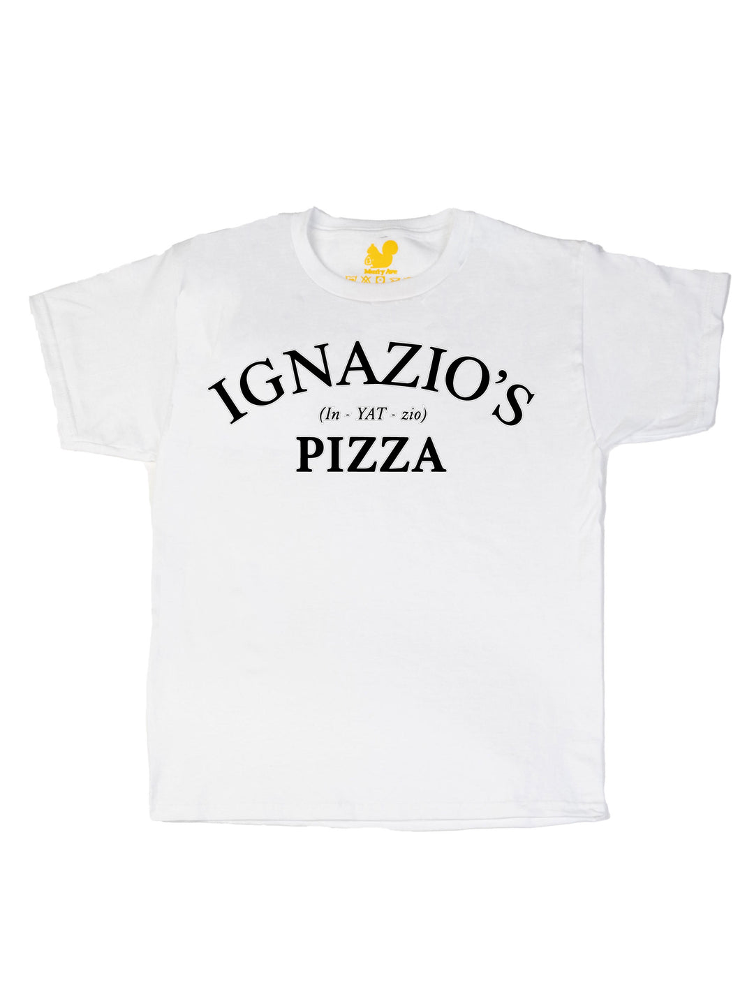 Ignazios Pizza Youth T-Shirt