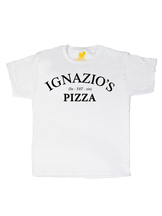 Ignazios Pizza Youth T-Shirt