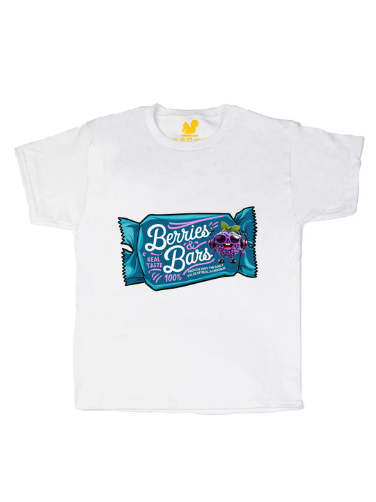 Berries & Bars Youth T-Shirt