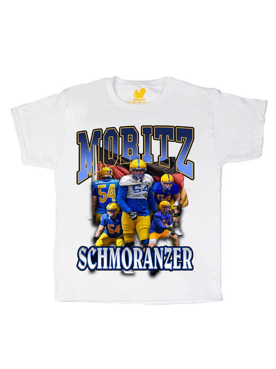 Moritz Schmoranzer Youth T-Shirt