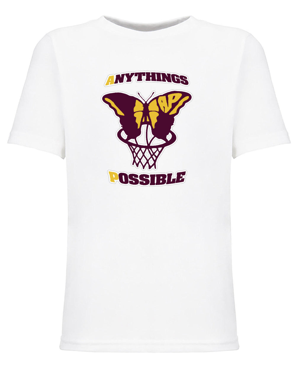 Anythings Possible Youth T-Shirt