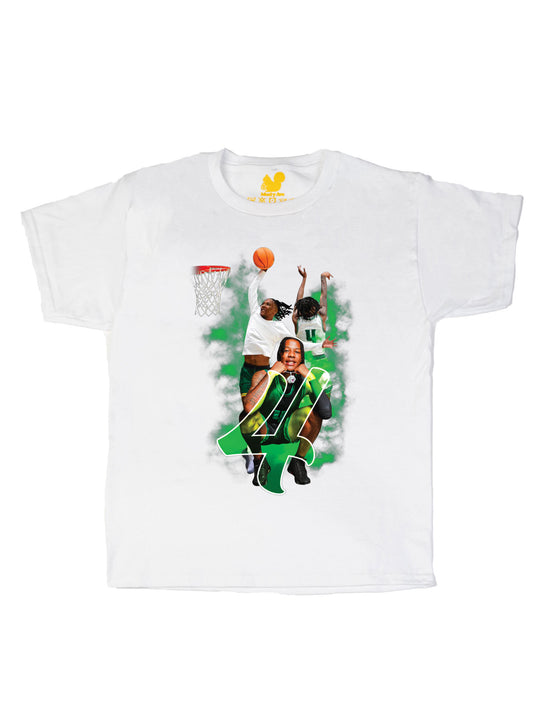 Jordan Marshall Youth T-Shirt