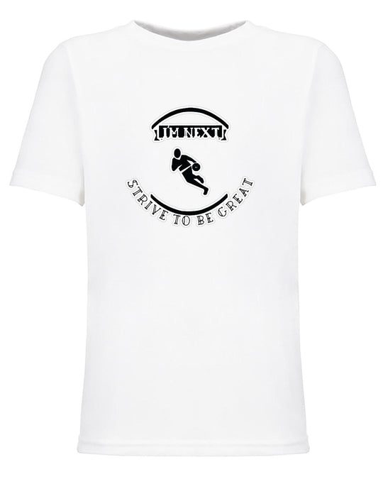 IM NEXT Youth T-Shirt