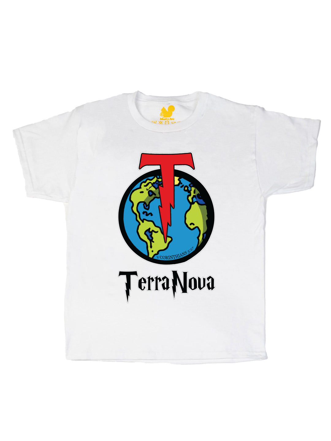 TerraNova Youth T-Shirt
