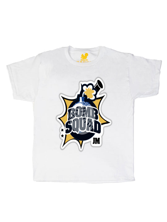 Bomb Squad Youth T-Shirt