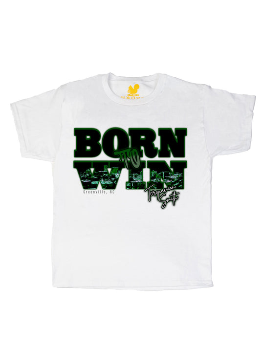 Terquavion Smith Youth T-Shirt