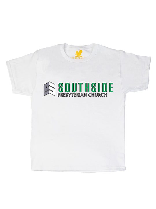 South Side Presbyterian Church Youth T-Shirt