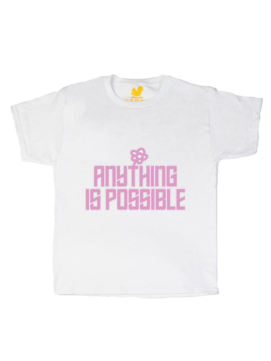 Anything is Possible Youth T-Shirt