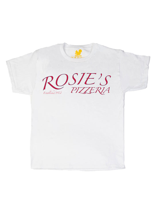Rosies Pizzeria Logo copy Youth T-Shirt