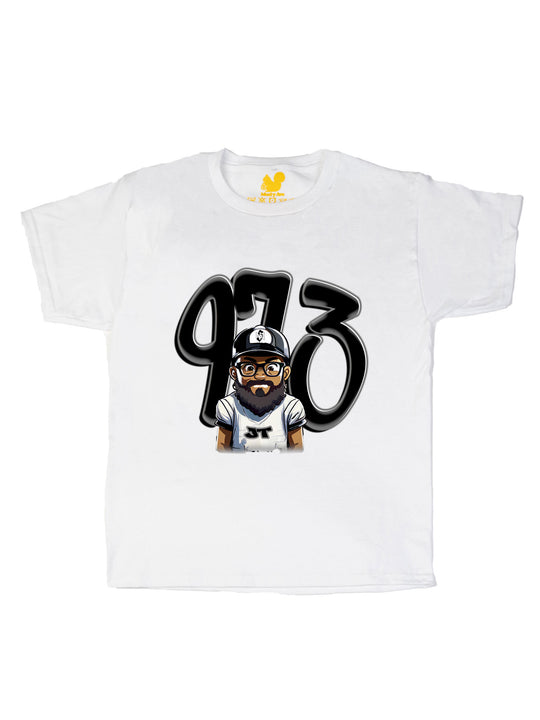 Jaysen Triunfer Youth T-Shirt