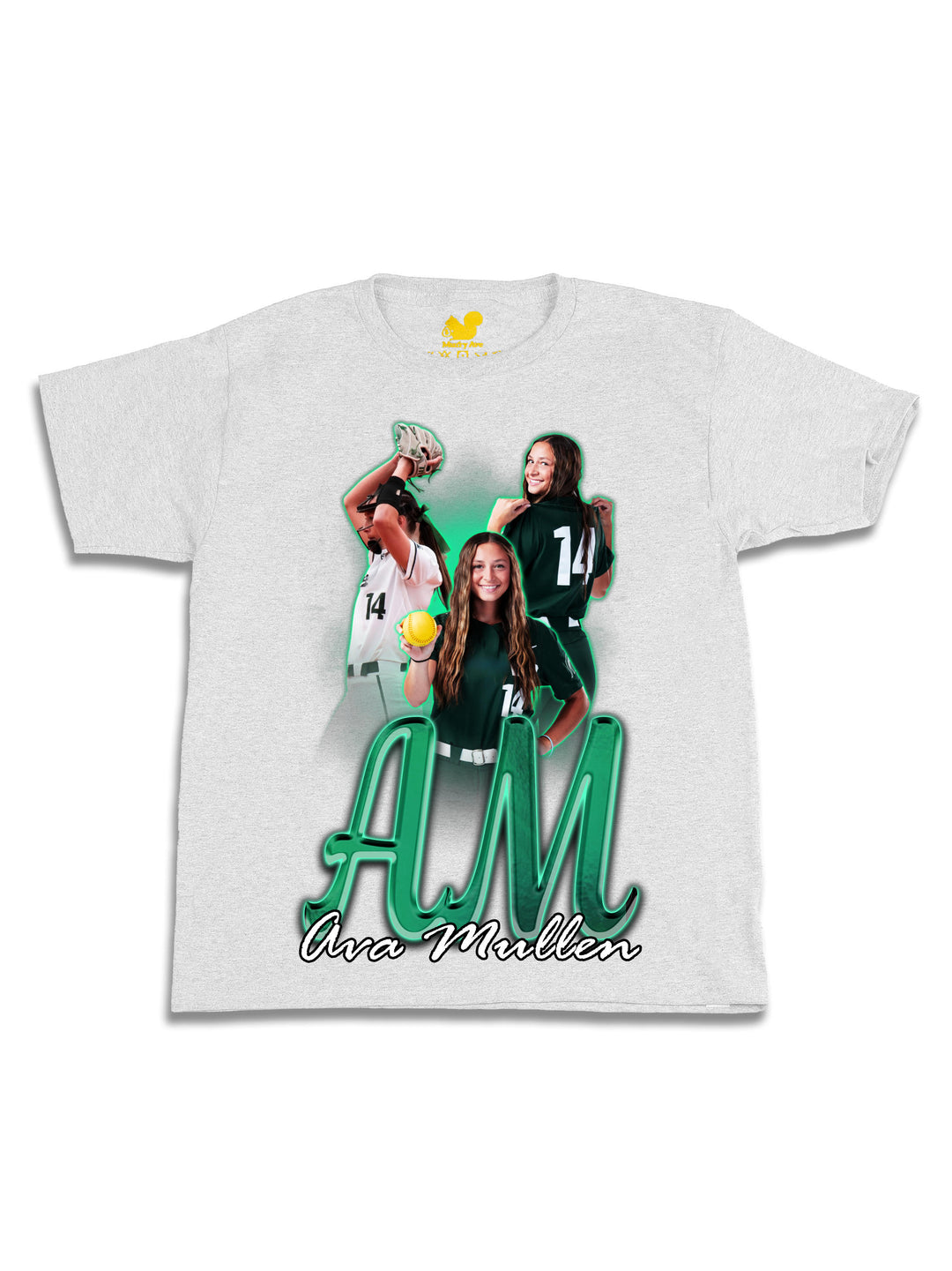 Ava Mullen Youth T-Shirt