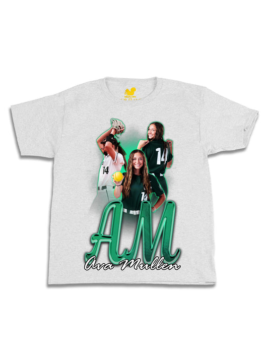 Ava Mullen Youth T-Shirt