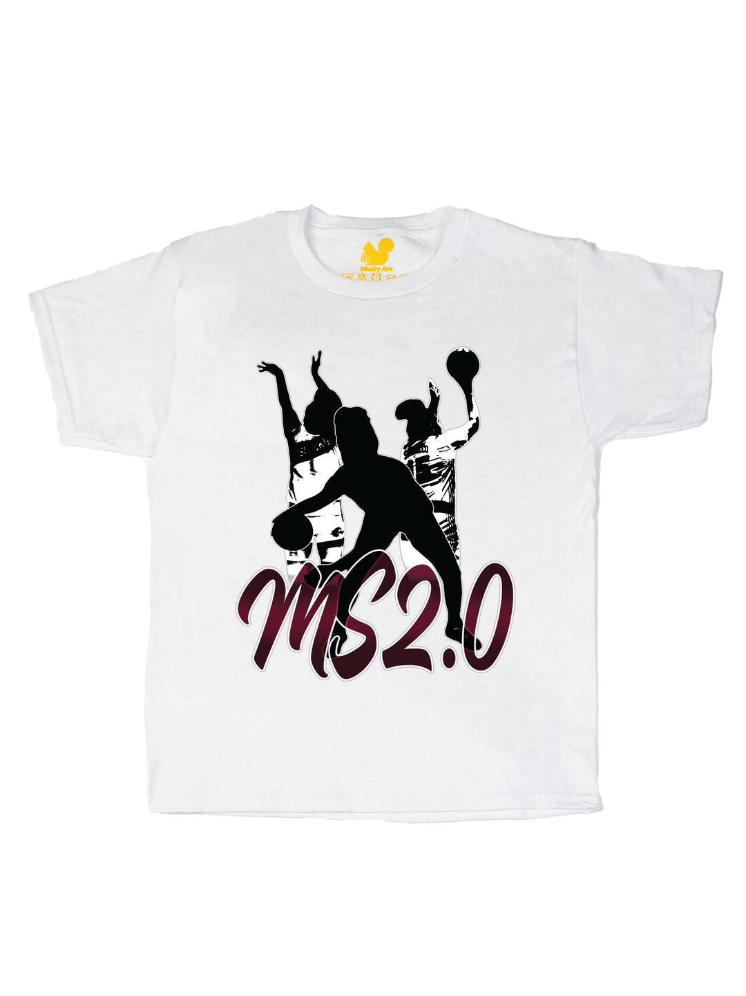 Maddy Saracco Youth T-Shirt