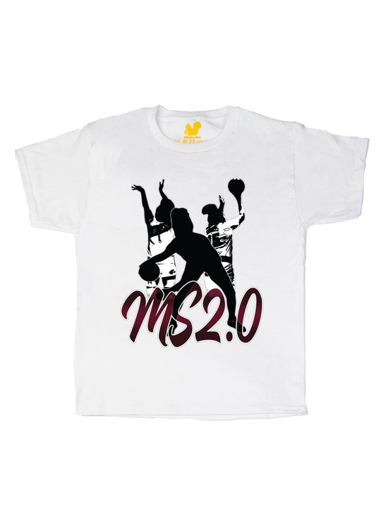 Maddy Saracco Youth T-Shirt