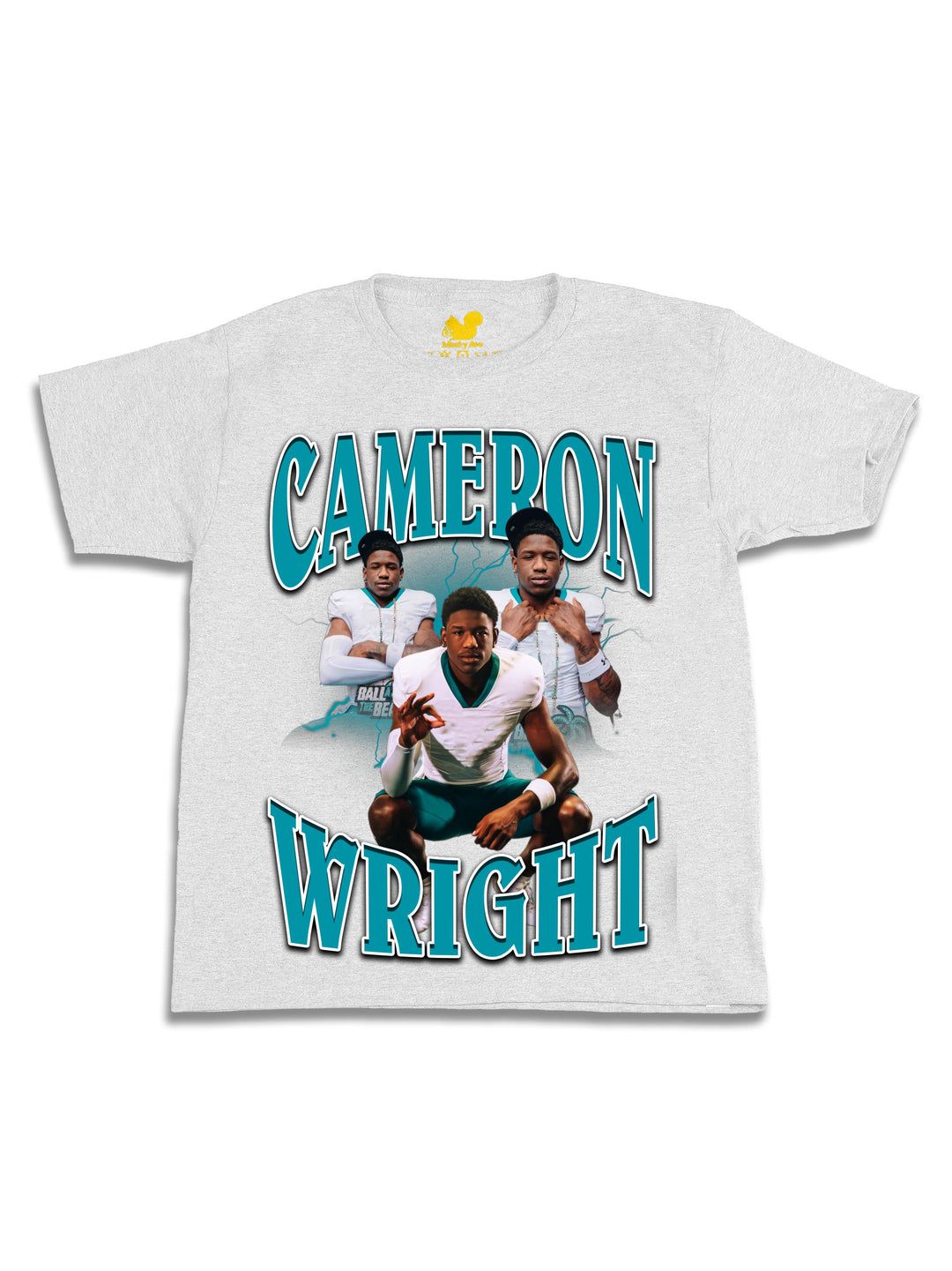 Cameron Wright Youth T-Shirt