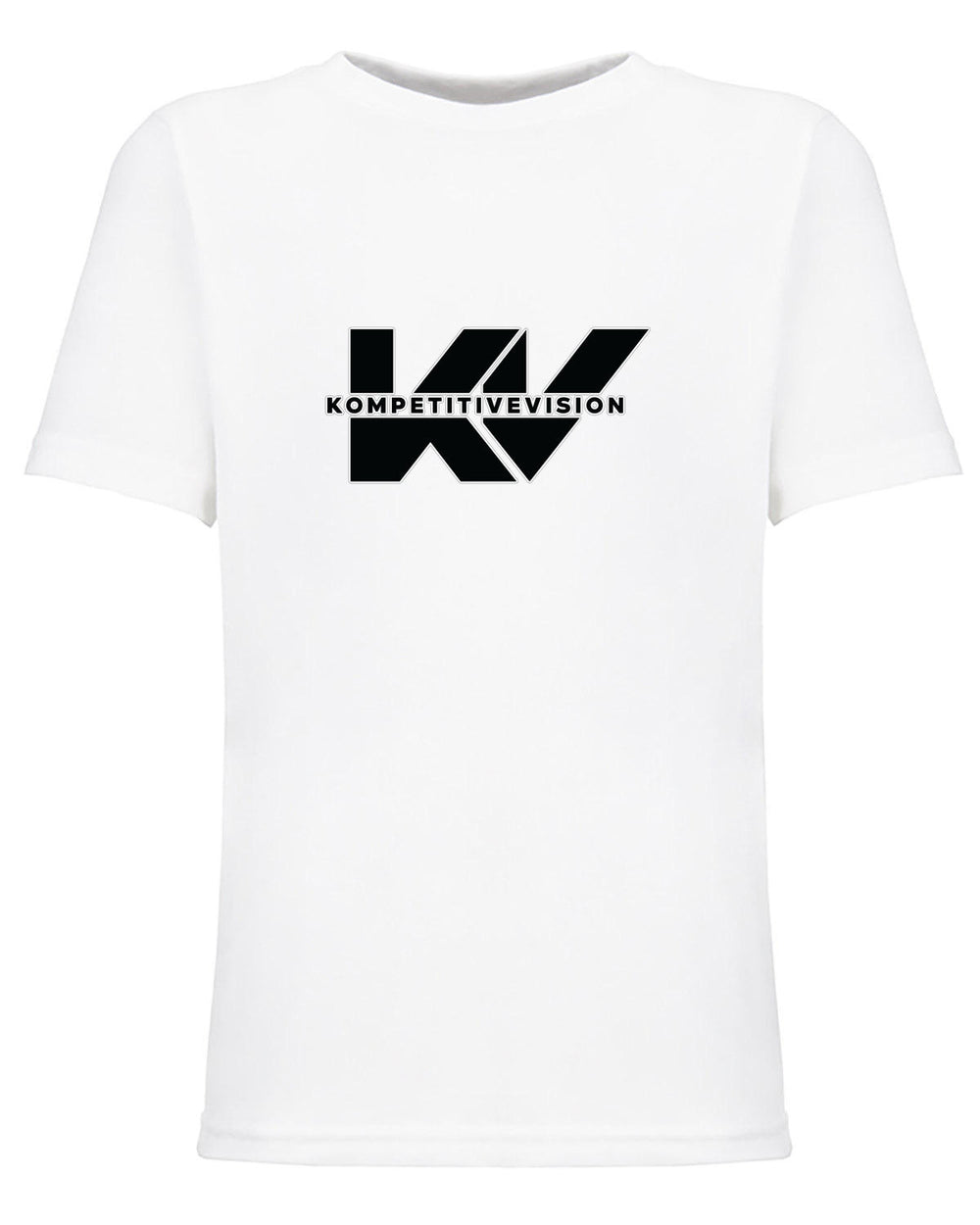 Kompetitive Vision Youth T-Shirt