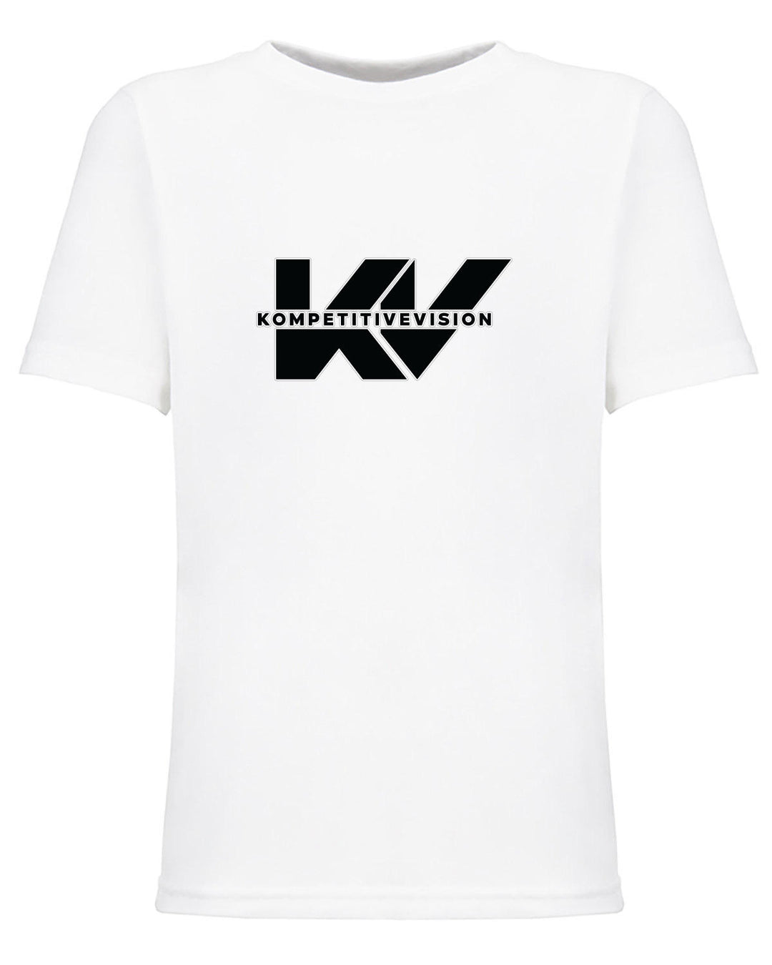 Kompetitive Vision Youth T-Shirt