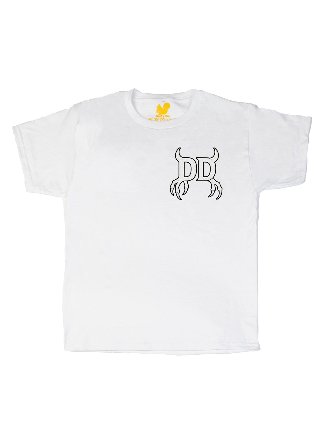 Dead Eyed Demon Pocket Youth T-Shirt