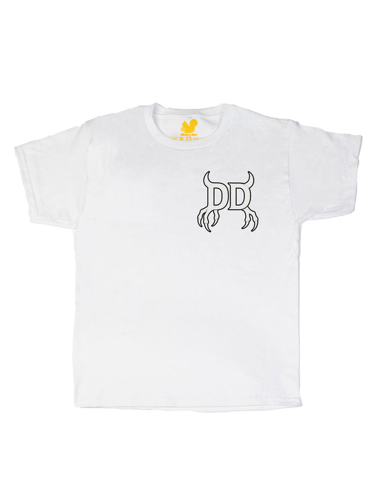 Dead Eyed Demon Pocket Youth T-Shirt