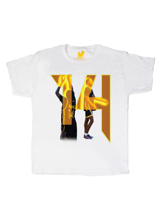 Tristen Burks Youth T-Shirt