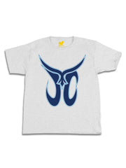 Julius Chestnut Logo Youth T-Shirt