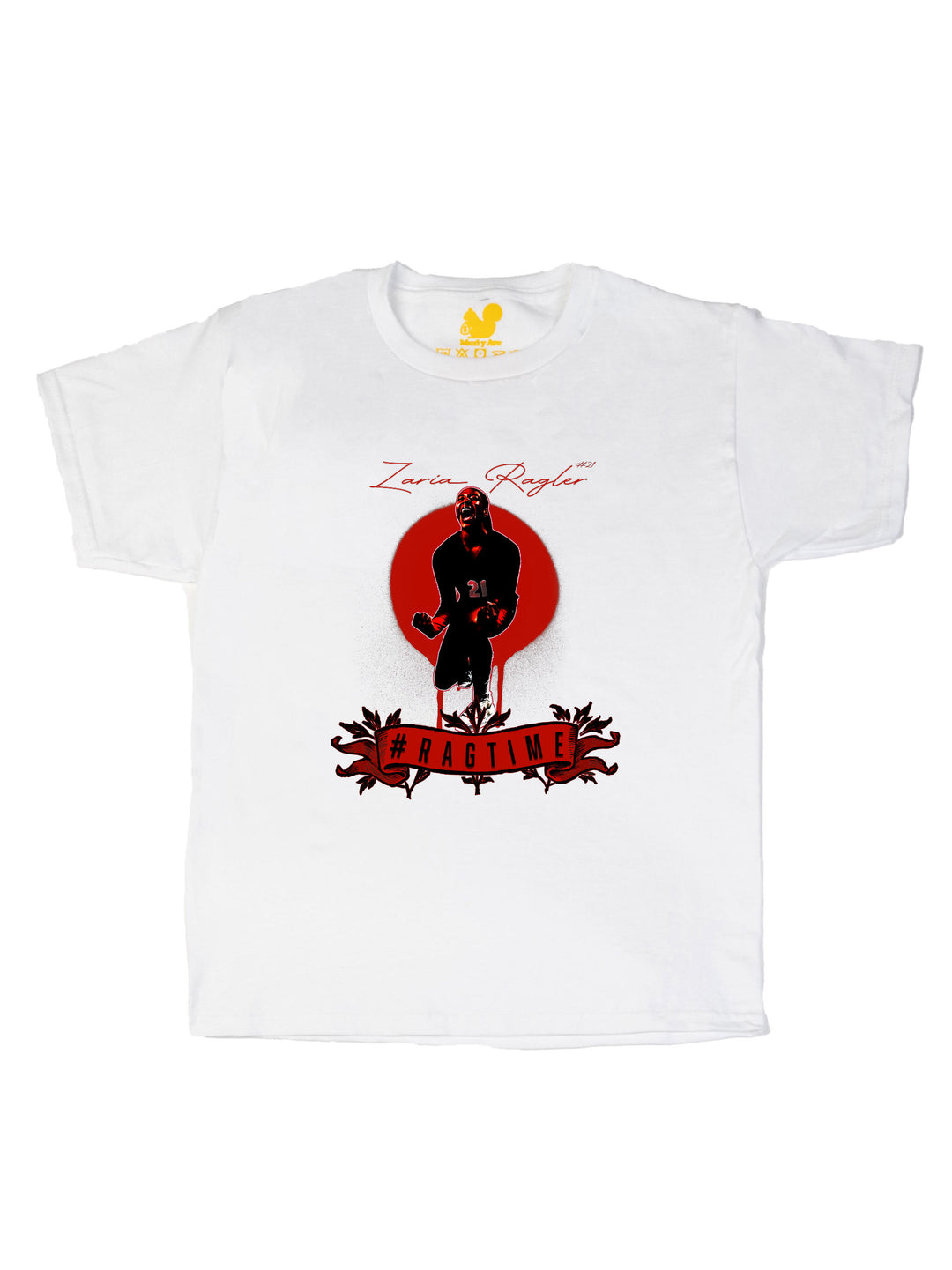 Zaria Ragler Youth T-Shirt