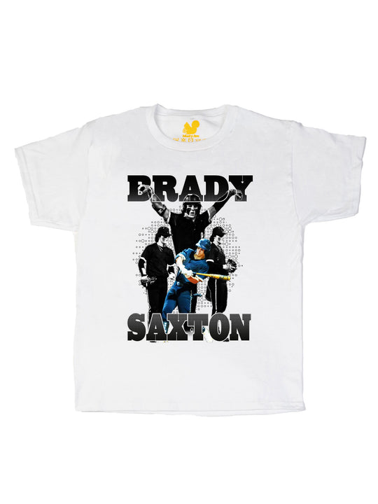 Brady Saxton Youth T-Shirt