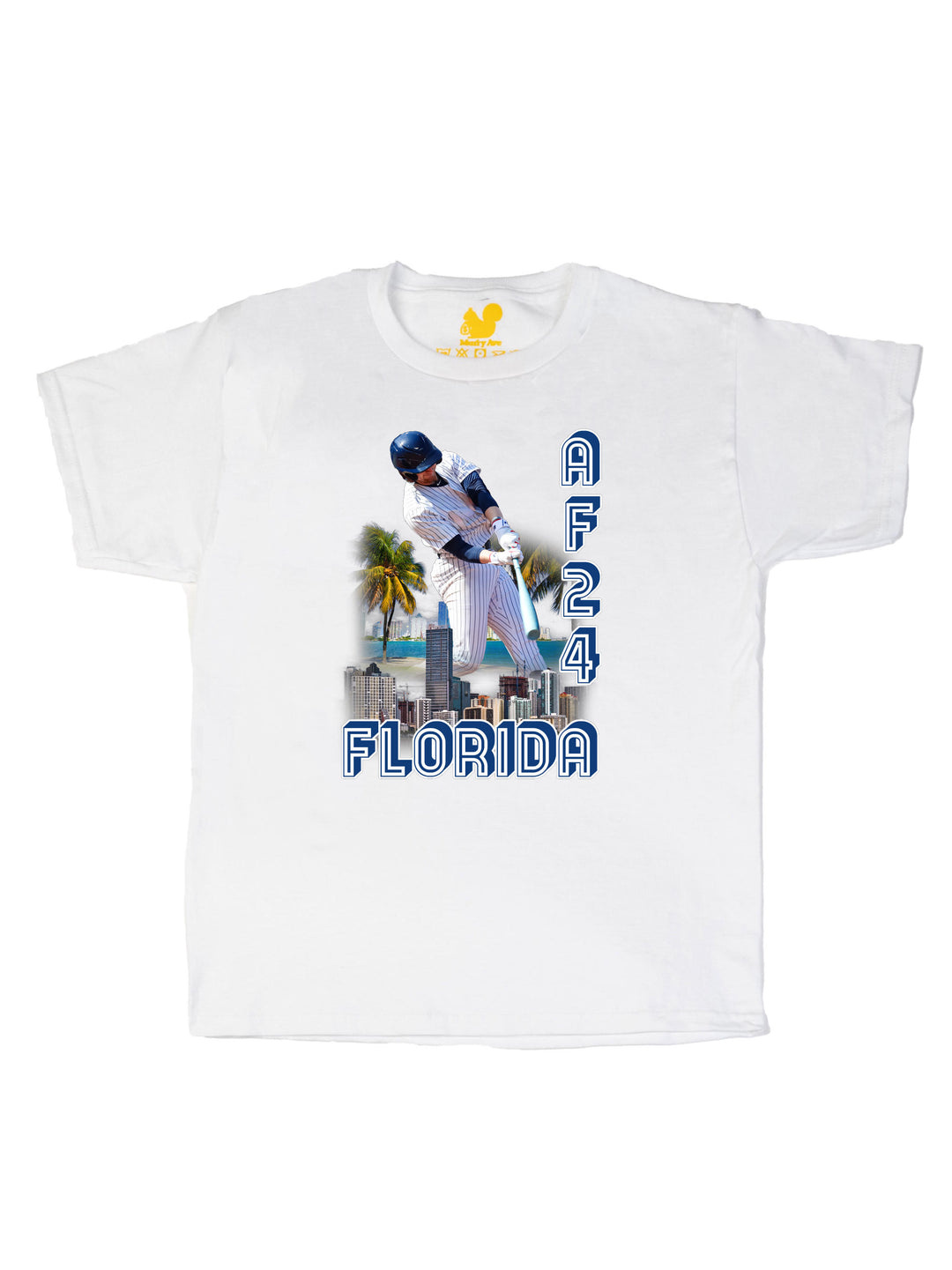 Austin Fawley City Youth T-Shirt
