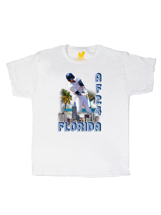 Austin Fawley City Youth T-Shirt