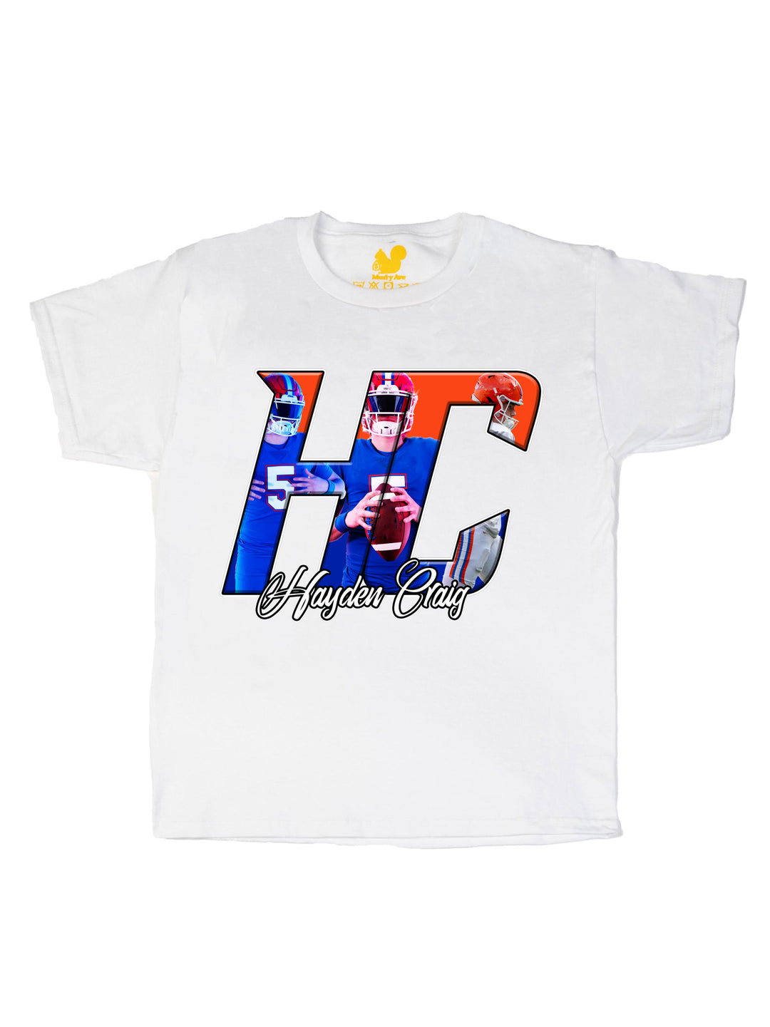 Hayden Craig Youth T-Shirt