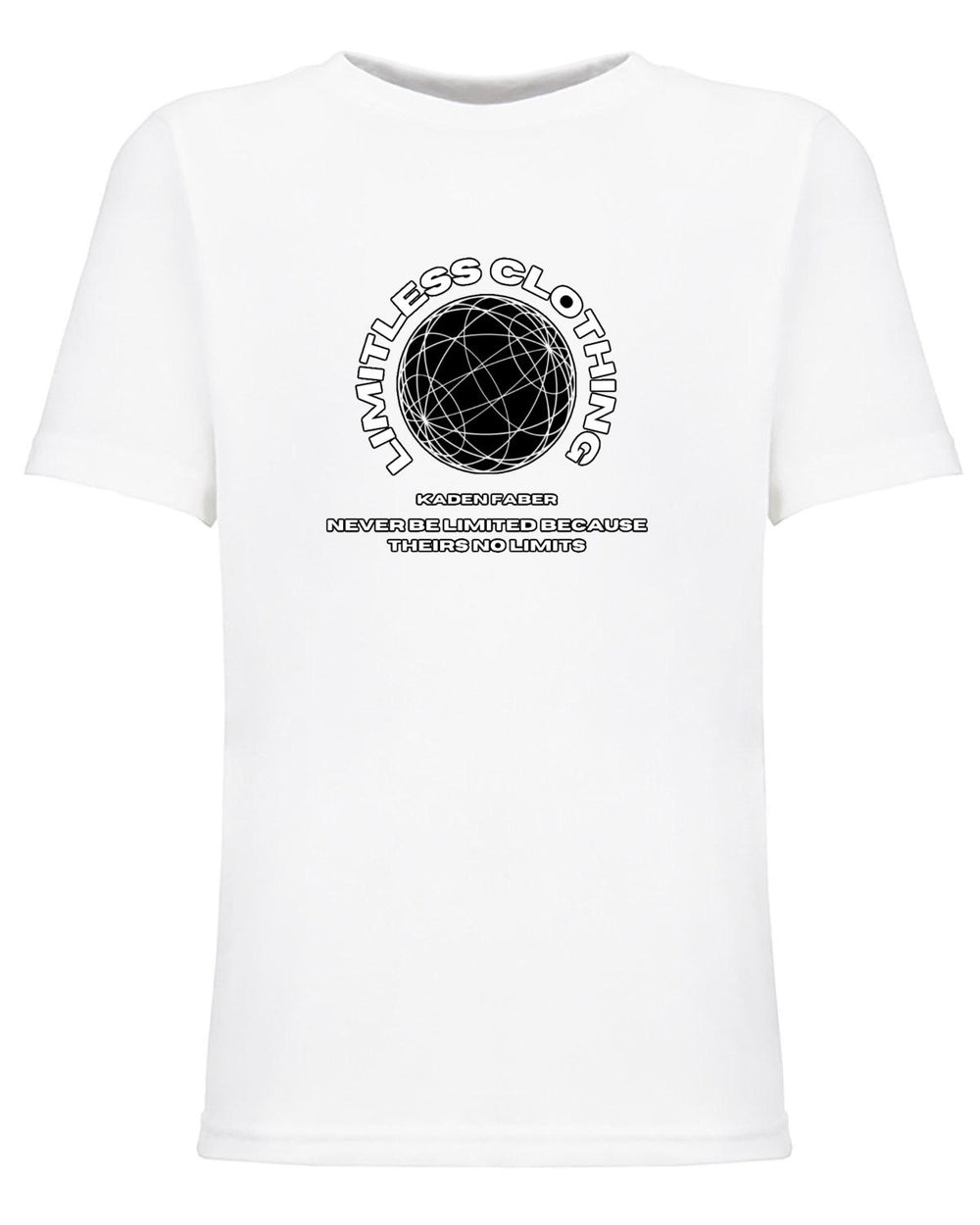 Limitless Clothing Youth T-Shirt