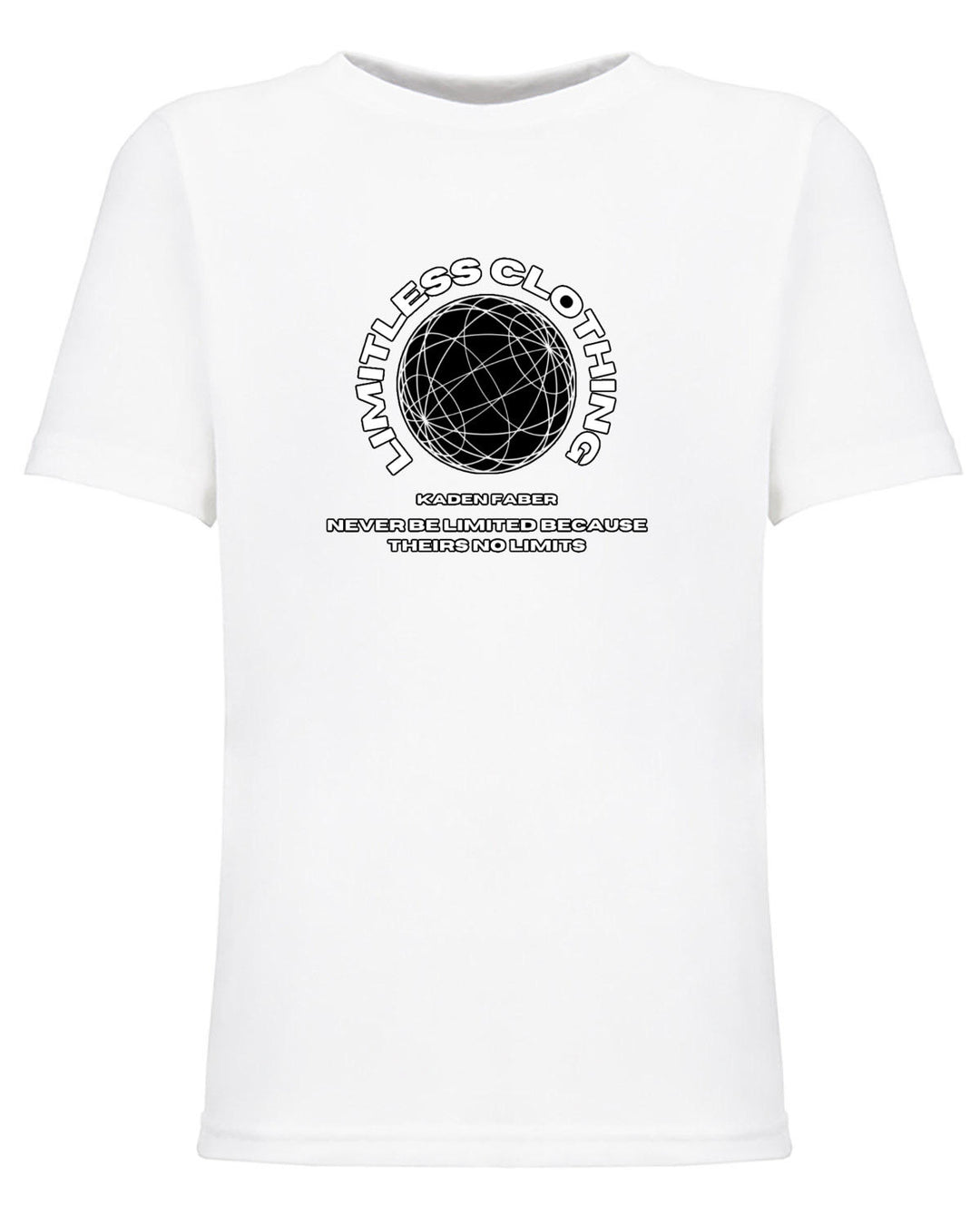 Limitless Clothing Youth T-Shirt