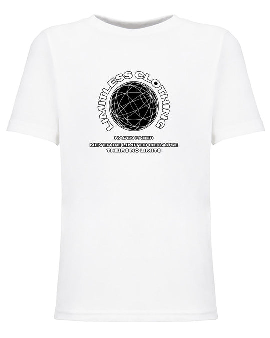 Limitless Clothing Youth T-Shirt