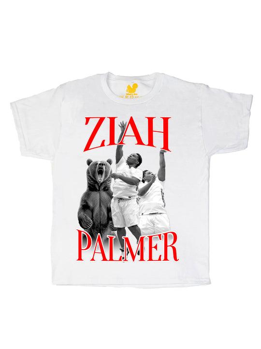 Ziah Palmer Collage Youth T-Shirt