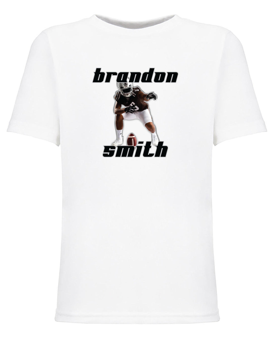 Brandon Smith Youth T-Shirt