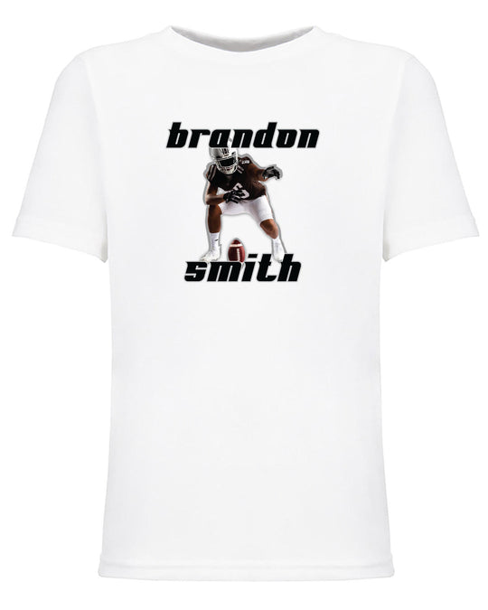 Brandon Smith Youth T-Shirt