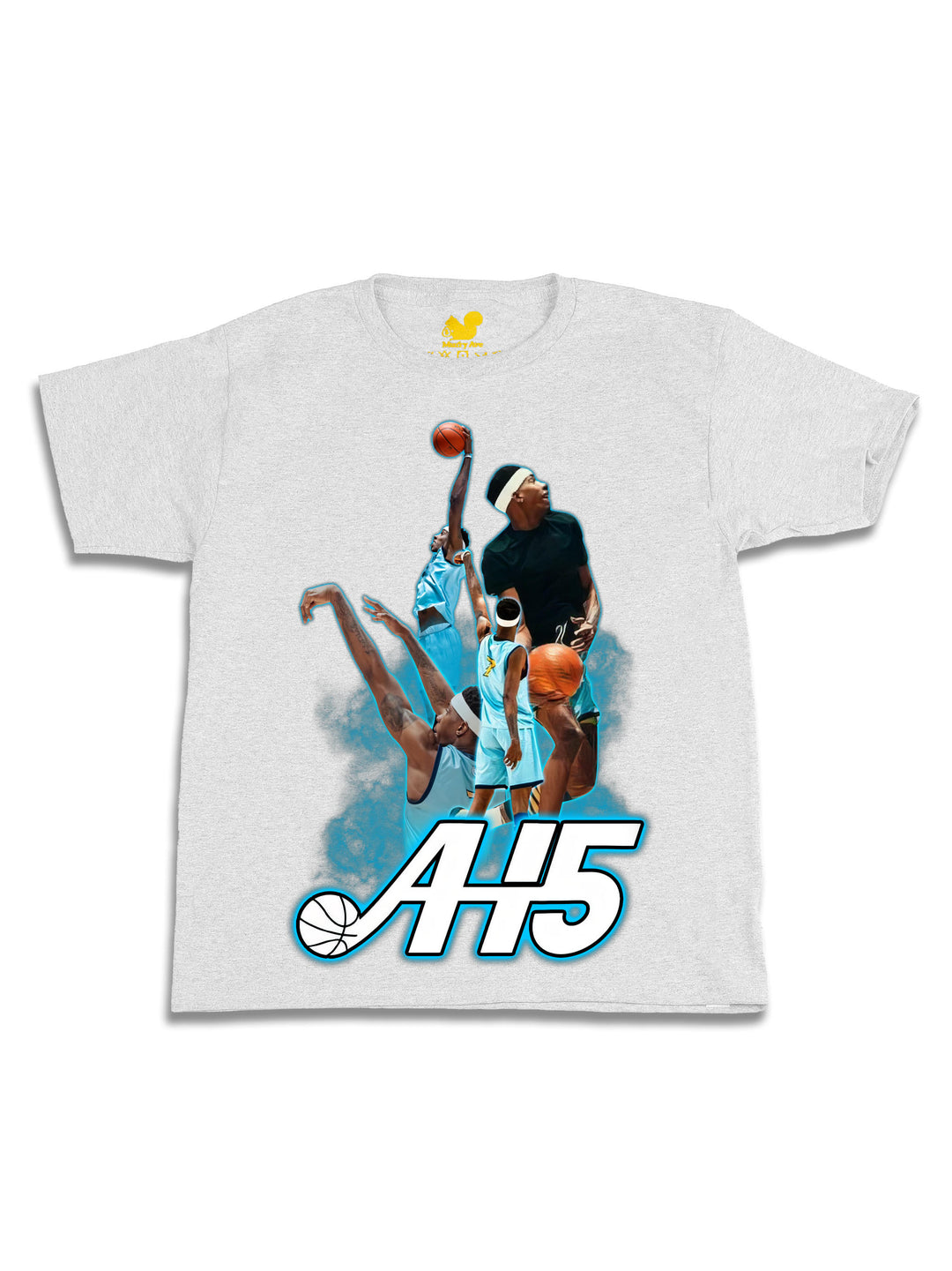 Amari Haynes Collage Youth T-Shirt