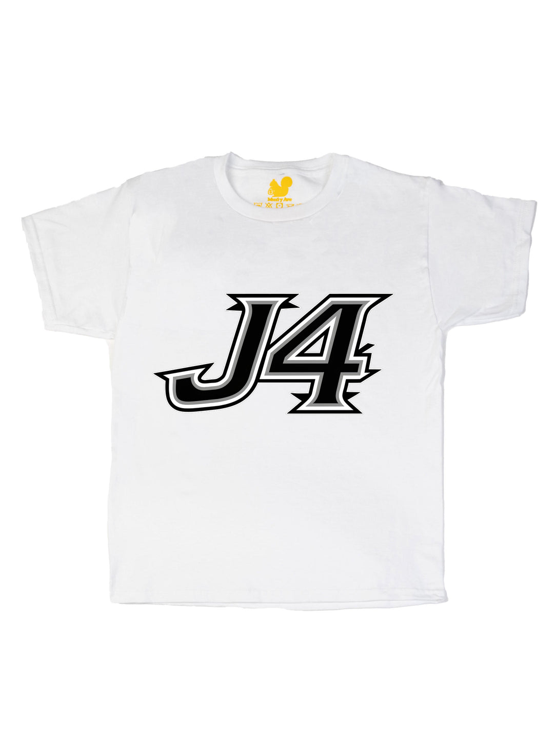 Jerel Bolder Logo Youth T-Shirt
