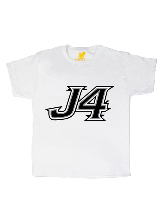 Jerel Bolder Logo Youth T-Shirt