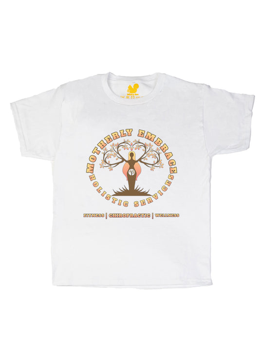 Motherly Embrace Youth T-Shirt