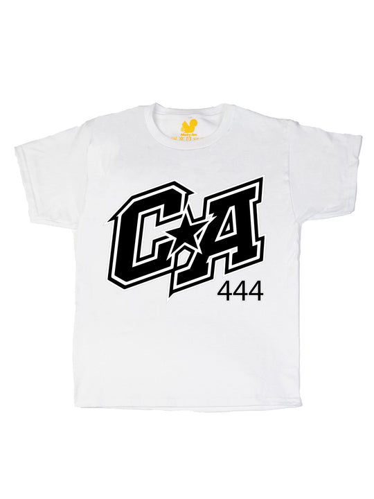 Cody Aquino Logo Youth T-Shirt