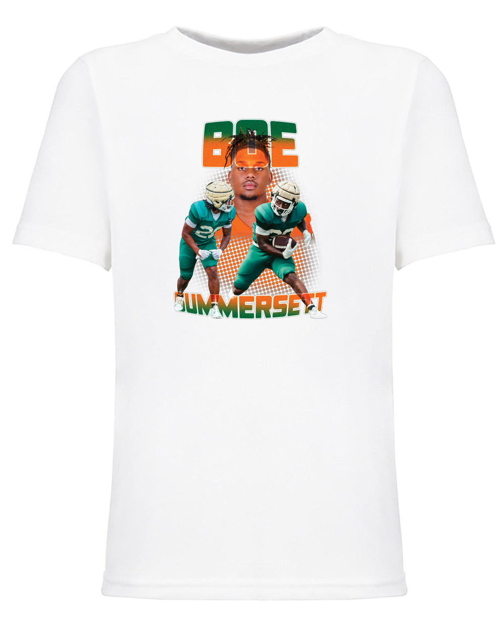 Bam Apparel Youth T-Shirt