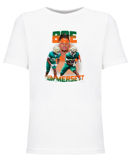 Bam Apparel Youth T-Shirt