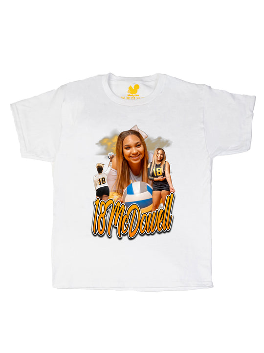 Mackenzie Mcdowell Youth T-Shirt