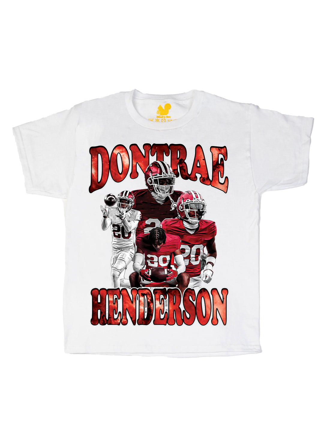 Dontrae Henderson Youth T-Shirt